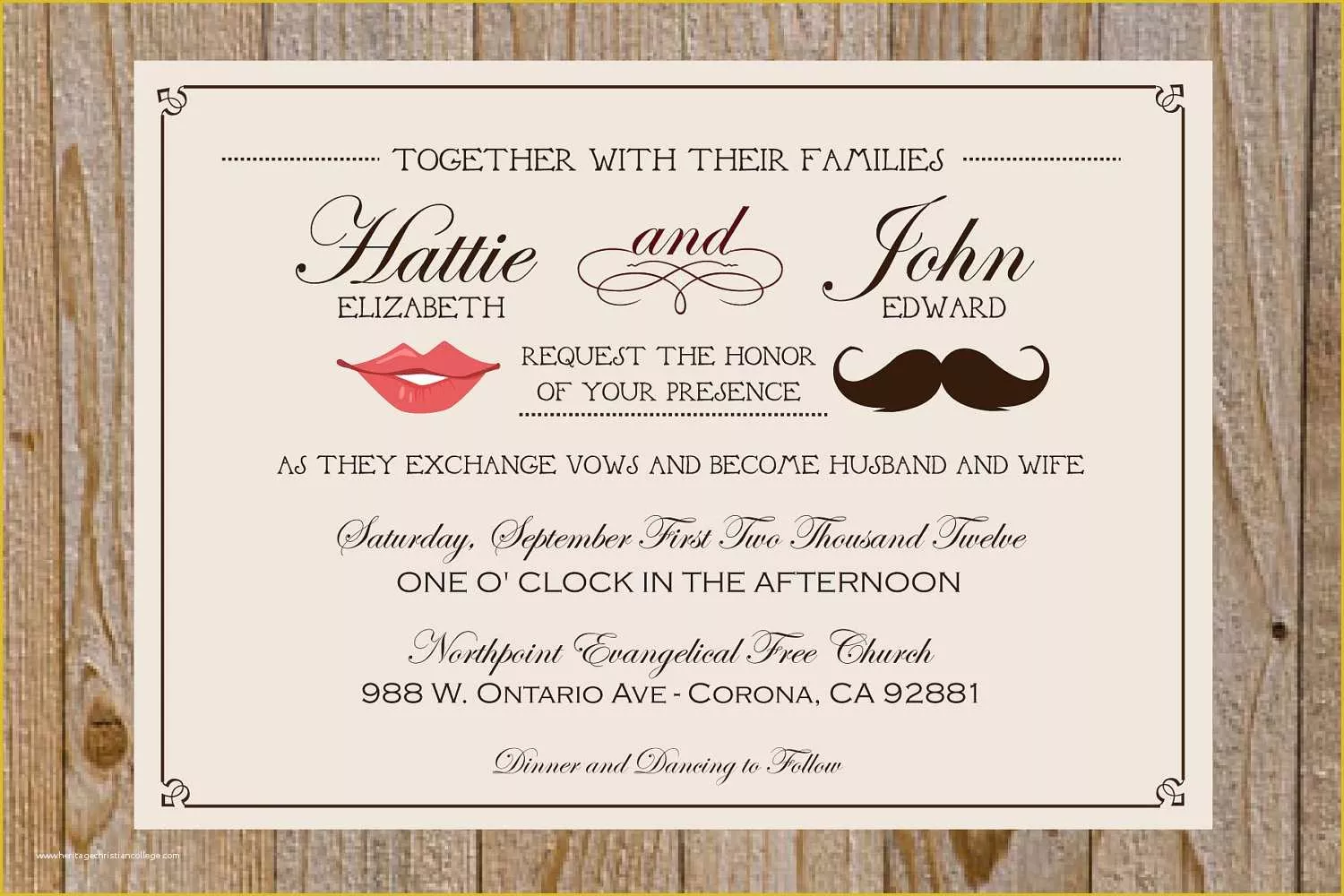 Funny Wedding Invitation Templates Free Of 10 Convites De Casamento Diferentes Seja original Na Hora