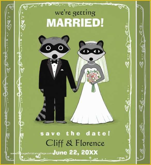 Funny Wedding Invitation Templates Free Of 16 Funny Wedding Invitation Templates – Free Sample