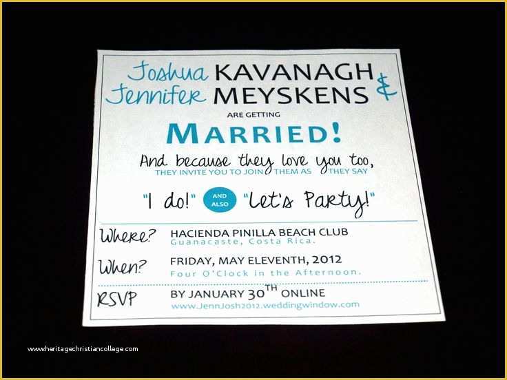 Funny Wedding Invitation Templates Free Of Best 25 Unique Wedding Invitation Wording Ideas On Pinterest