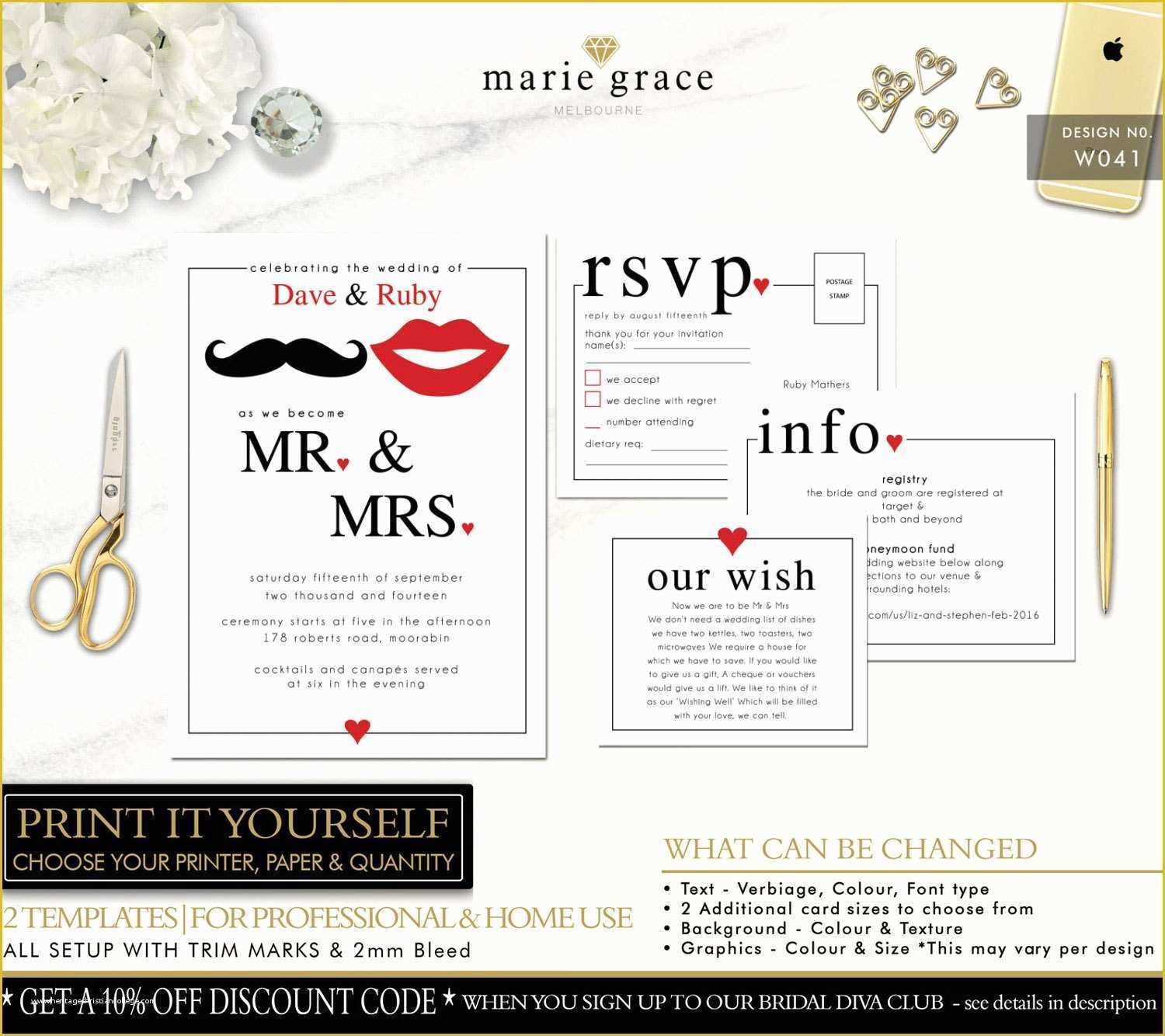 Funny Wedding Invitation Templates Free Of Funny Wedding Invitations Fun Invitation Templates Hipster