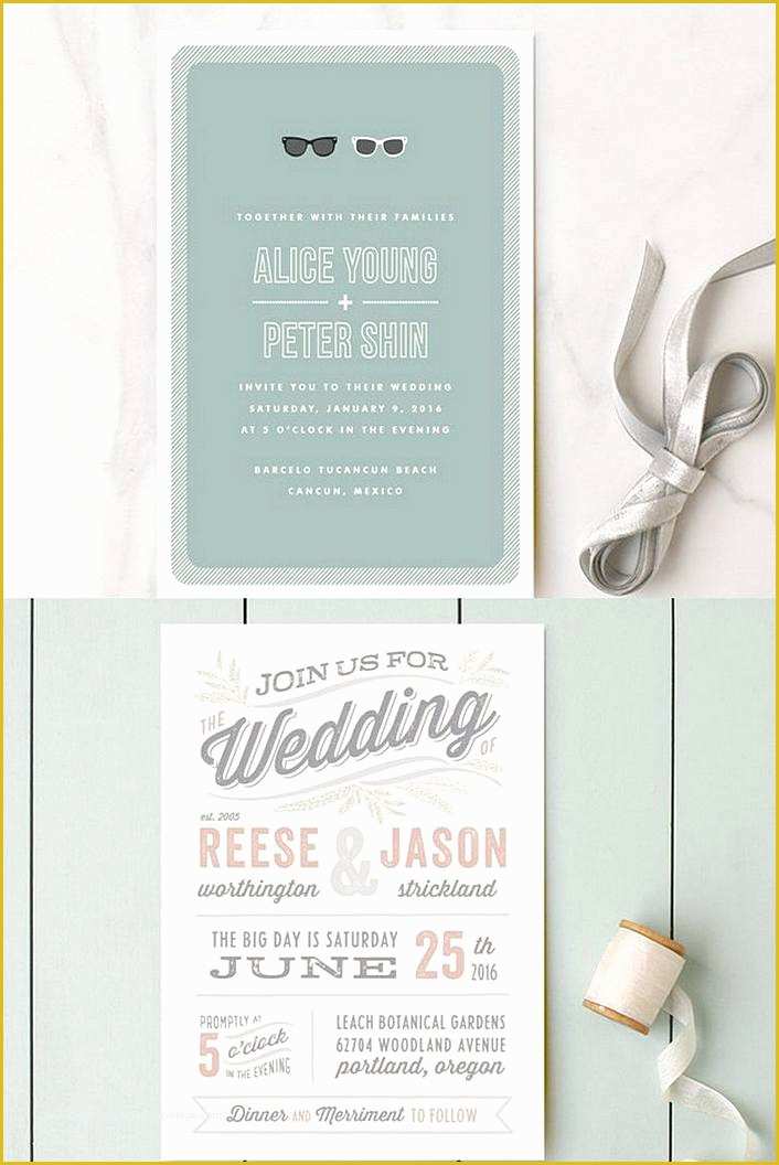 Funny Wedding Invitation Templates Free Of Funny Wedding Invitations