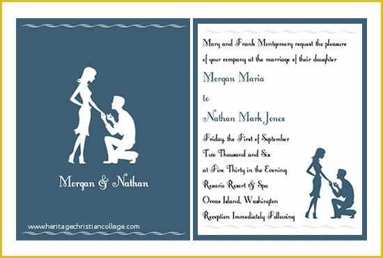 Funny Wedding Invitation Templates Free Of Unique Wedding Invitation Templates Free Funny Wedding