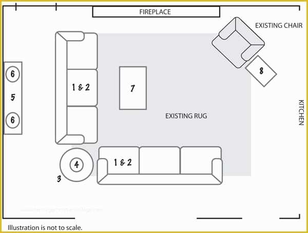 Furniture Placement Templates Free Of Download Free Furniture Placement Templates software