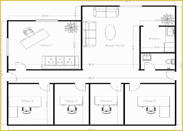 Furniture Placement Templates Free Of Free Printable Fice Furniture Placement Templates
