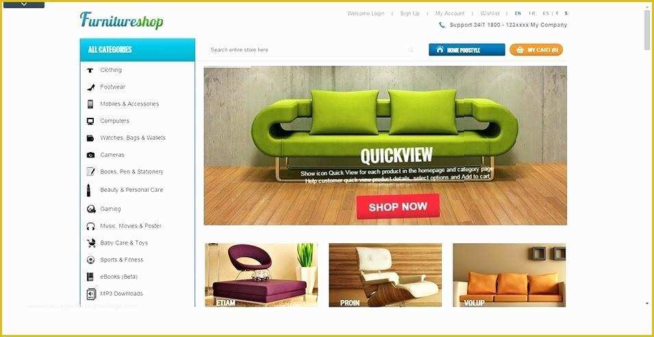 Furniture Website Templates Free Download Of Furniture Design Ebook Free – Massettiespresso