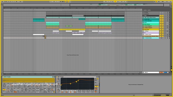 Future Bass Ableton Template Free Of Future Bass Ableton Template Inspired by Holding Pml