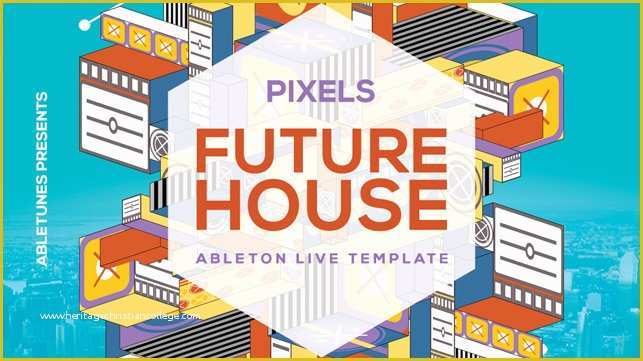 Future Bass Ableton Template Free Of Royalty Free Ableton Templates and Projects by Abletunes