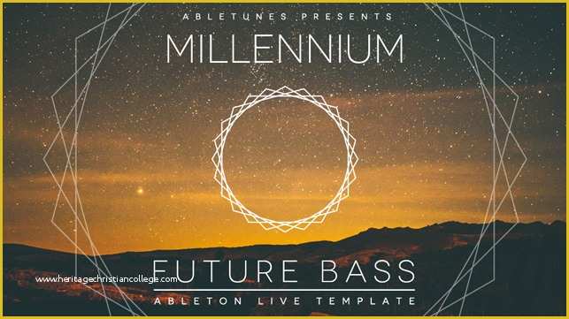 Future Bass Ableton Template Free Of Royalty Free Ableton Templates and Projects by Abletunes