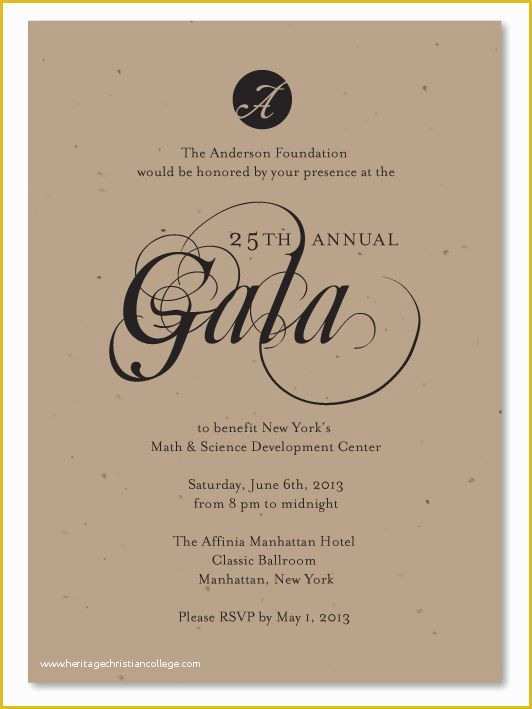 Gala Invitation Template Free Of 25 Best Ideas About Gala Invitation On Pinterest