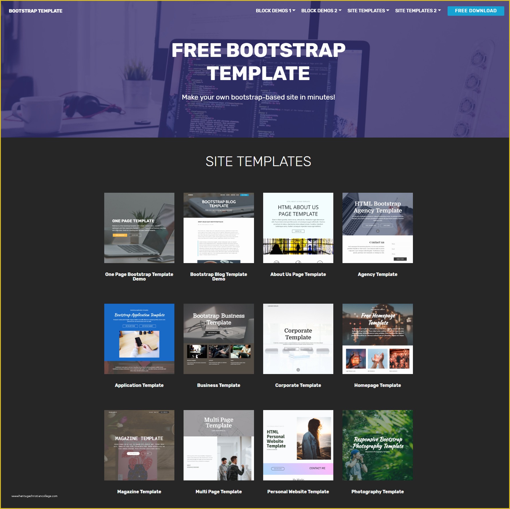 Gaming Website Template HTML5 Free Of Best 57 Brand New Free Download Bootstrap themes Of 2018