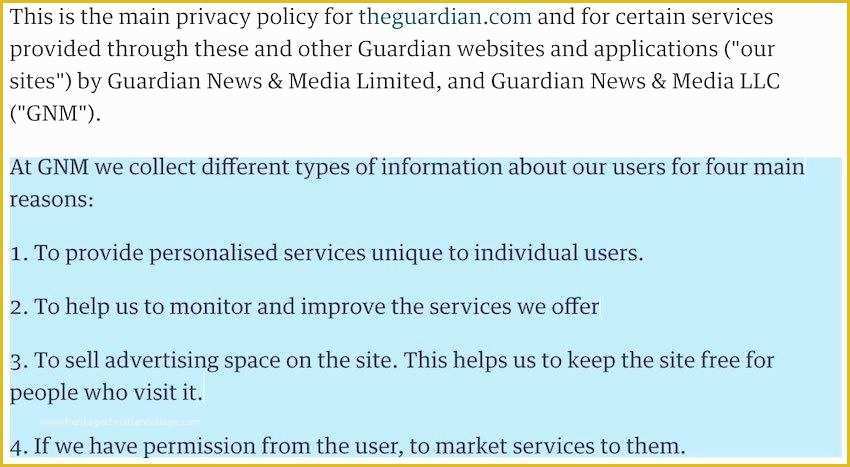 Gdpr Privacy Policy Template Free Of Gdpr Website Privacy Policy Template Free Mobile App