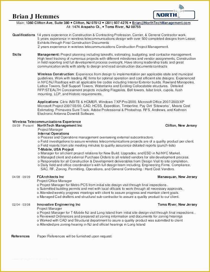 General Contractor Contract Template Free Of General Contractor Contract Contractor Contractor