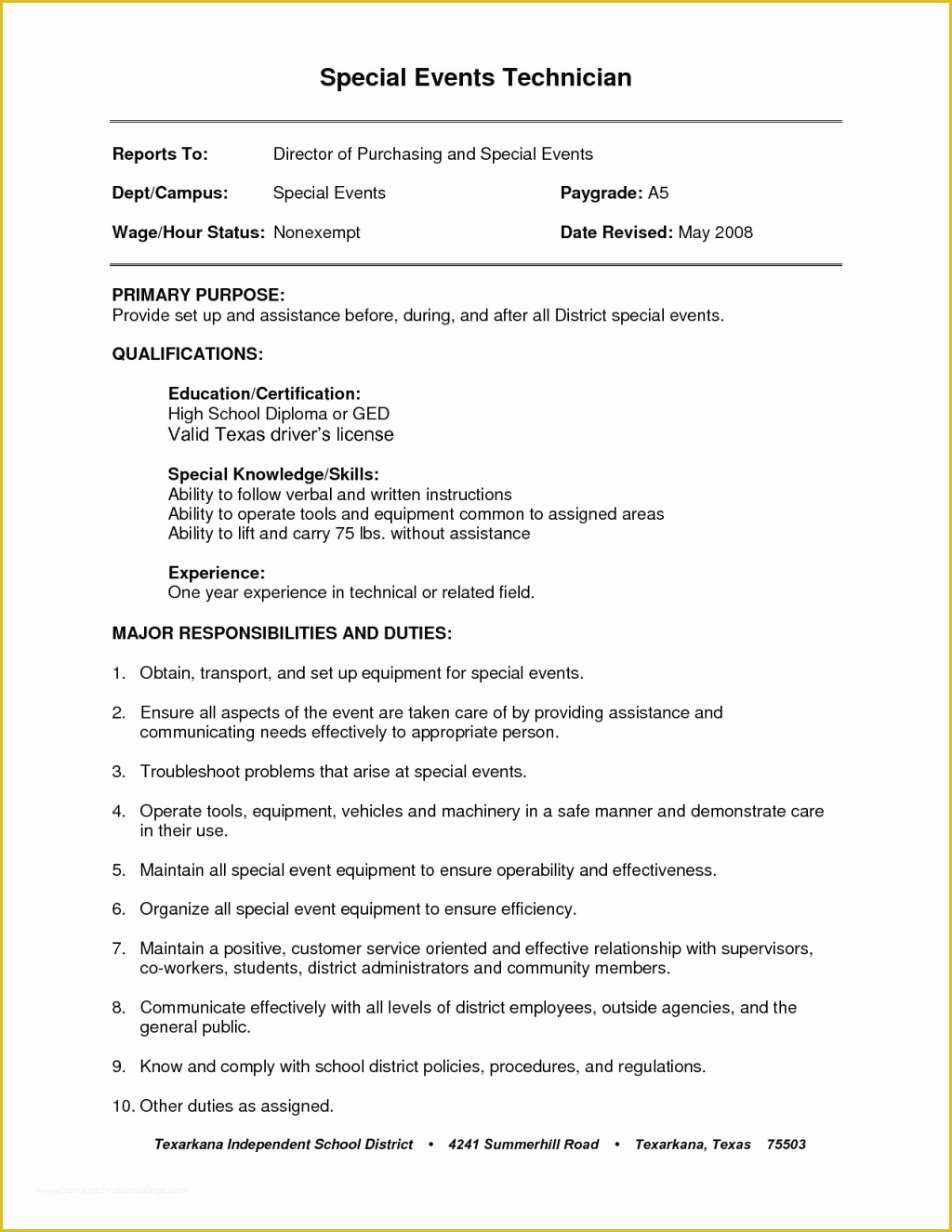 General Resume Template Free Of Free General Resume Sample Template Pdf Tag Fabulous