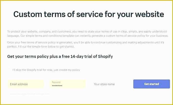 General Terms and Conditions Template Free Of Website Terms Use Template Sample Contest Rules for