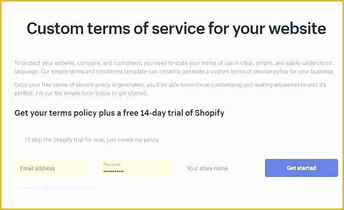 General Terms and Conditions Template Free Of Website Terms Use Template Sample Contest Rules for