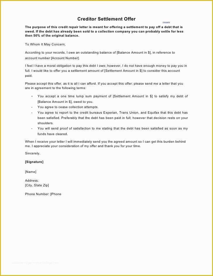 Get Out Of Debt Free Template Letters Of 17 Best Images About Debt On Pinterest
