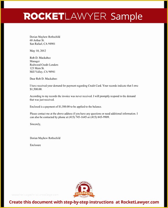 Get Out Of Debt Free Template Letters Of Letter to Debt Collector Debt Collector Letter Template