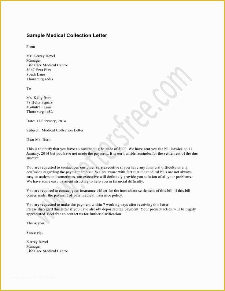 get-out-of-debt-free-template-letters-of-medical-collection-letter