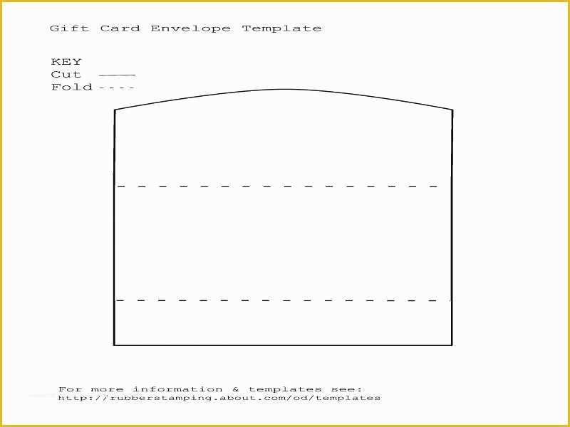 Gift Card Envelope Template Free Of Free Christmas Gift Card Envelope Template Templates