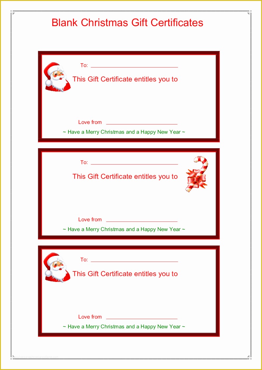 Gift Certificate Template Free Of 2018 Gift Certificate form Fillable Printable Pdf