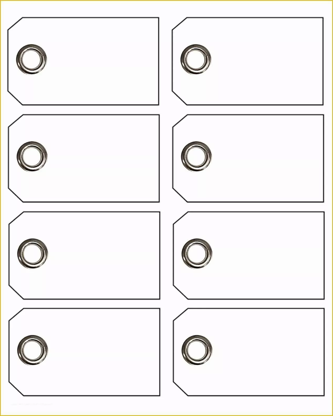 Free Printable Price Tags Template Avery 6450