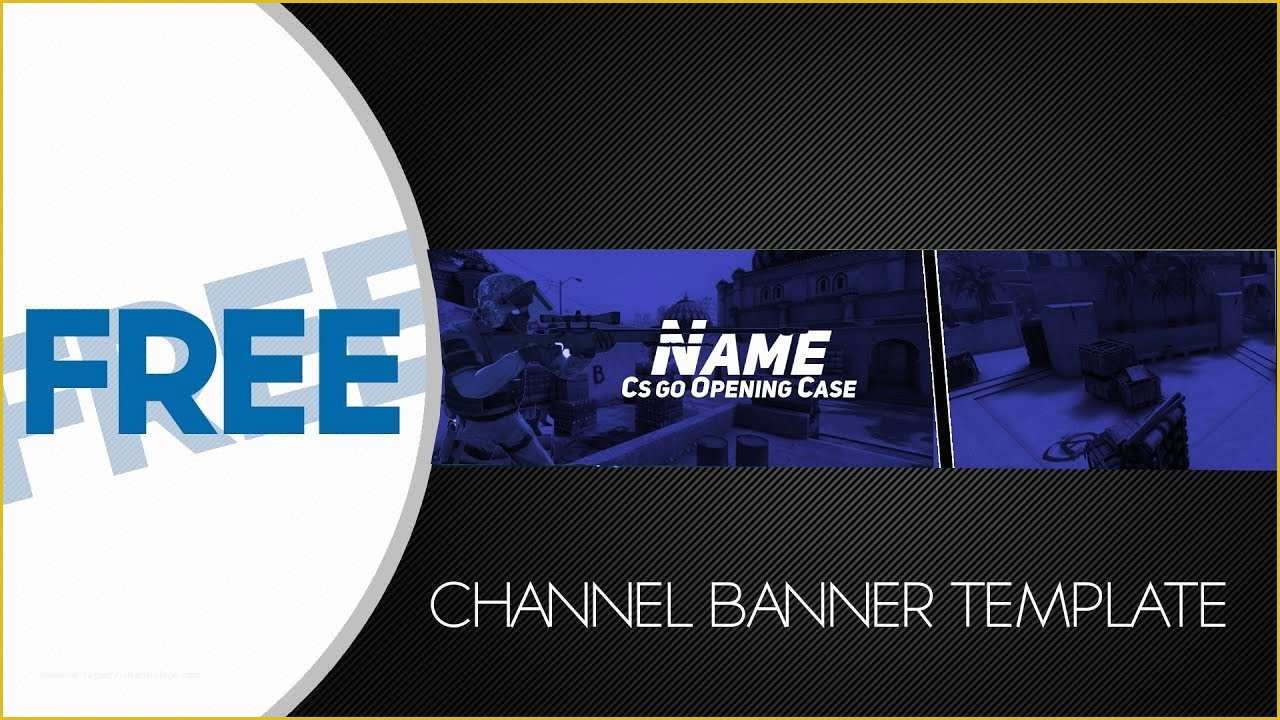 Gimp Templates Free Of Free Banner Template Gimp 2