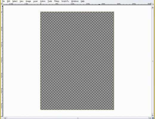 Gimp Templates Free Of Gimp Tutorial Creating A Template for Redbubble Shirts
