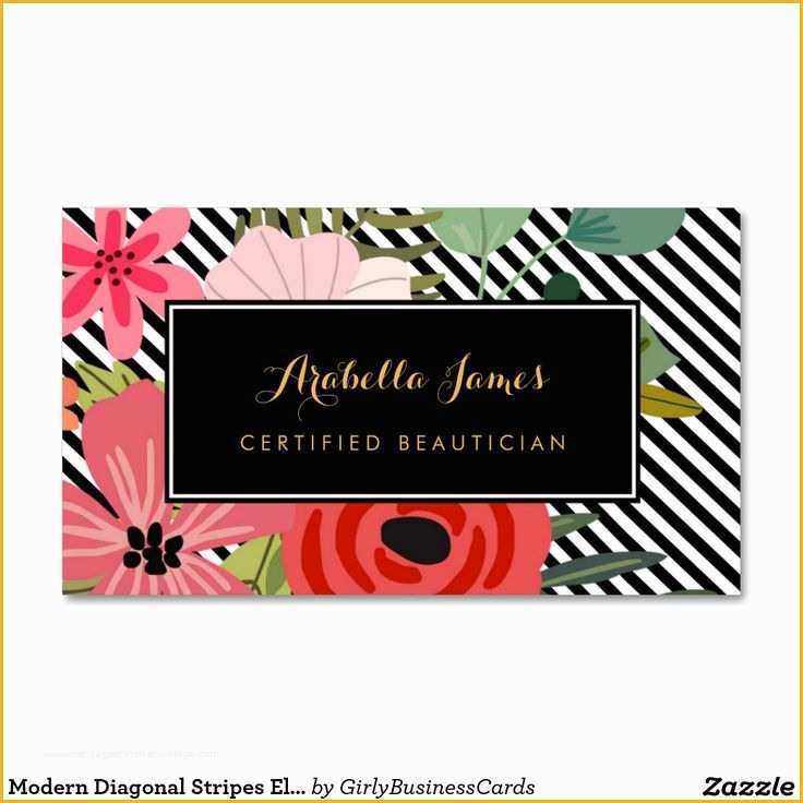 Girly Business Cards Templates Free Of 552 Best Images About Girly Business Cards On Pinterest