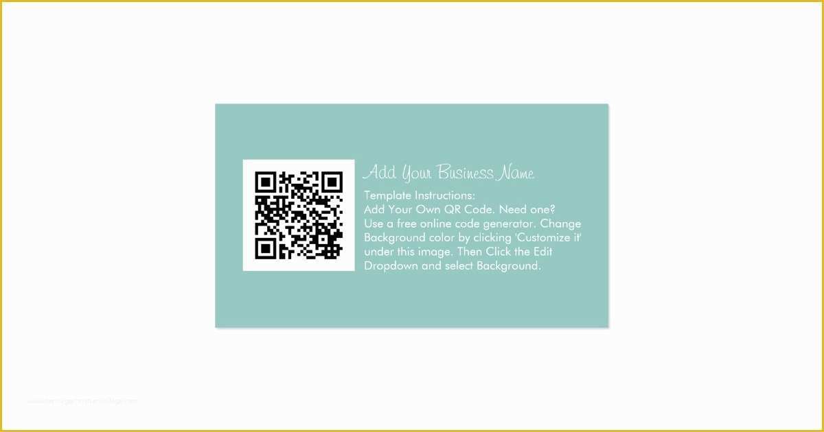 Girly Business Cards Templates Free Of Girly Template Instructions Business Card