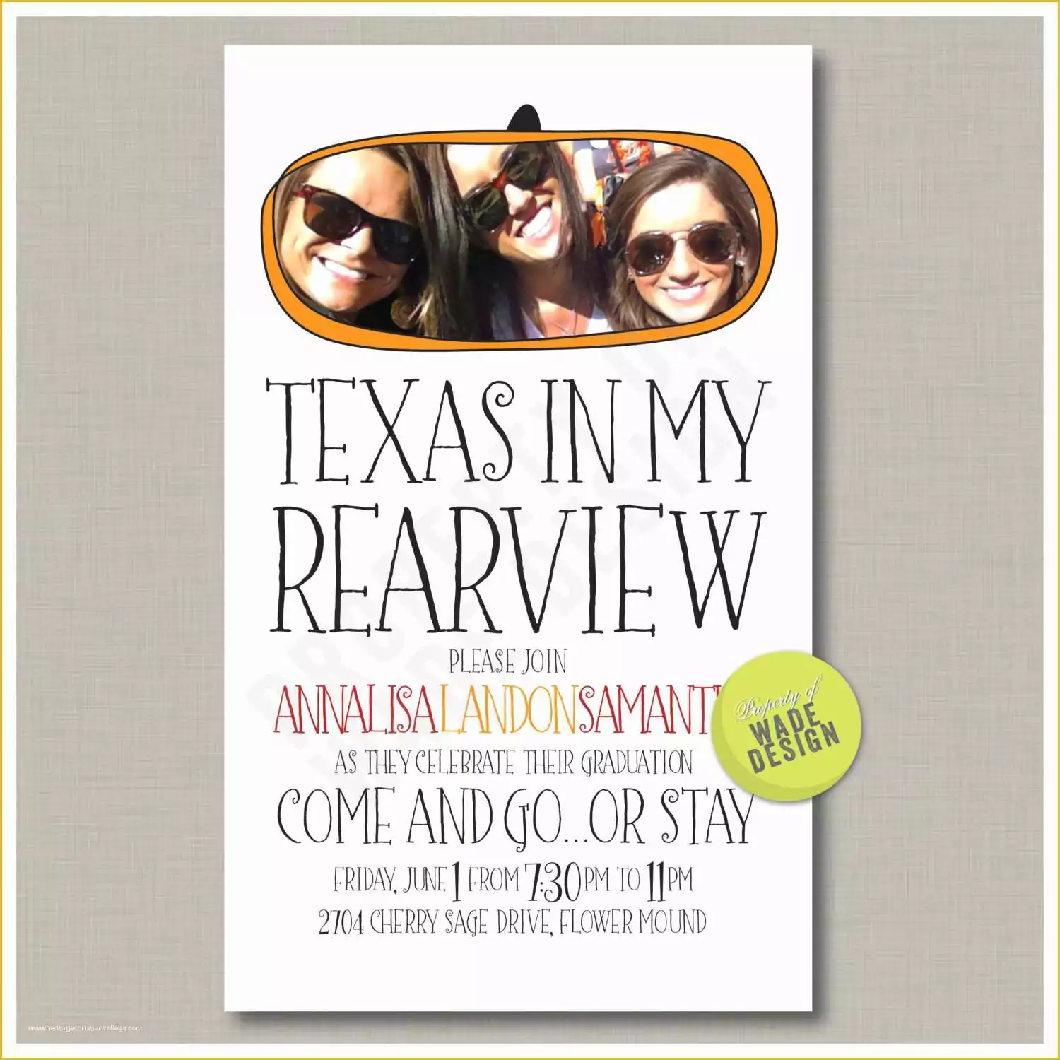 Going Away Flyer Template Free Of Going Away Party Flyer Template Yourweek B73a89eca25e