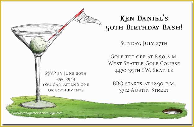 Golf Party Invitation Template Free Of Index Of Cdn 2 1993 158