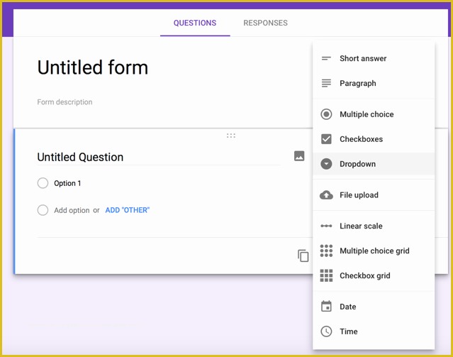 Google forms Free Templates Of Google Doc Survey Template New why Google forms are E