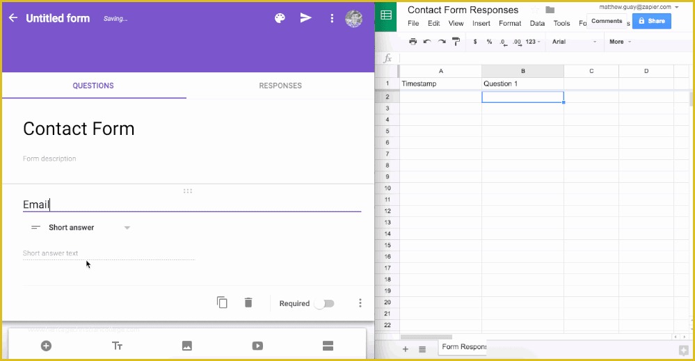 Google forms Free Templates Of Google forms Templates Google forms Guide Everything You