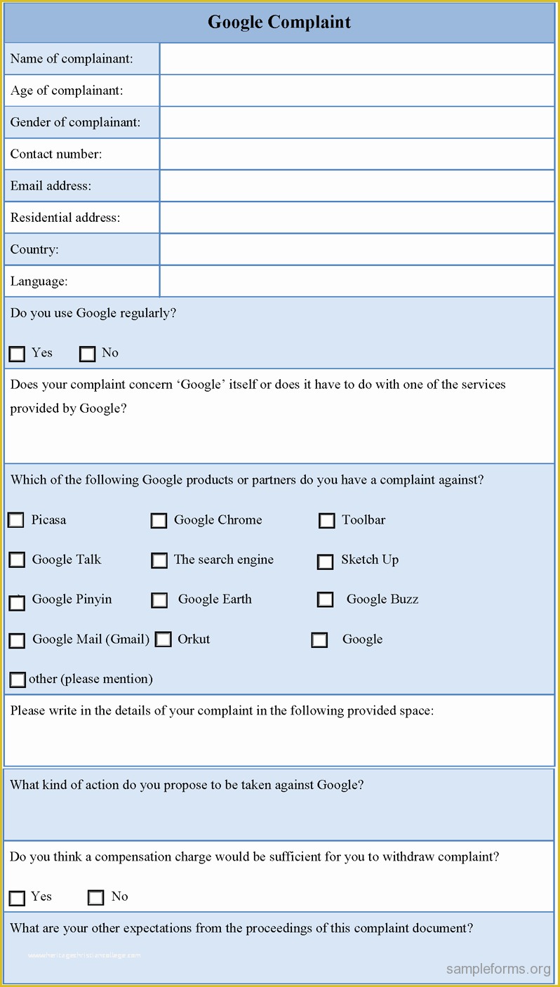 Google forms Free Templates Of Google forms Templates