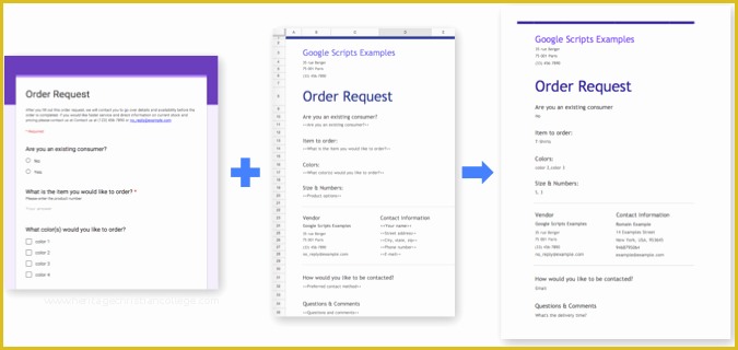 Google forms Templates Free Of form Publisher now Available with New Google forms