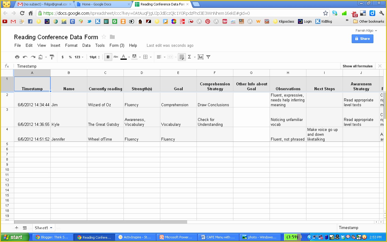 Google forms Templates Free Of Google form Templates Beepmunk