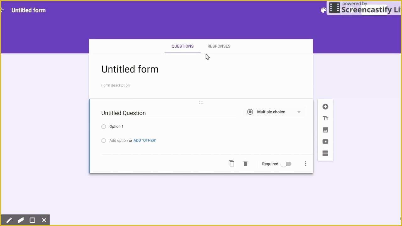 57 Google forms Templates Free Heritagechristiancollege