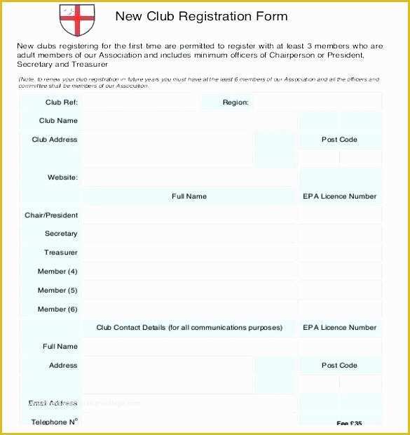 Google forms Templates Free Of Google Registration form Template event Registration form