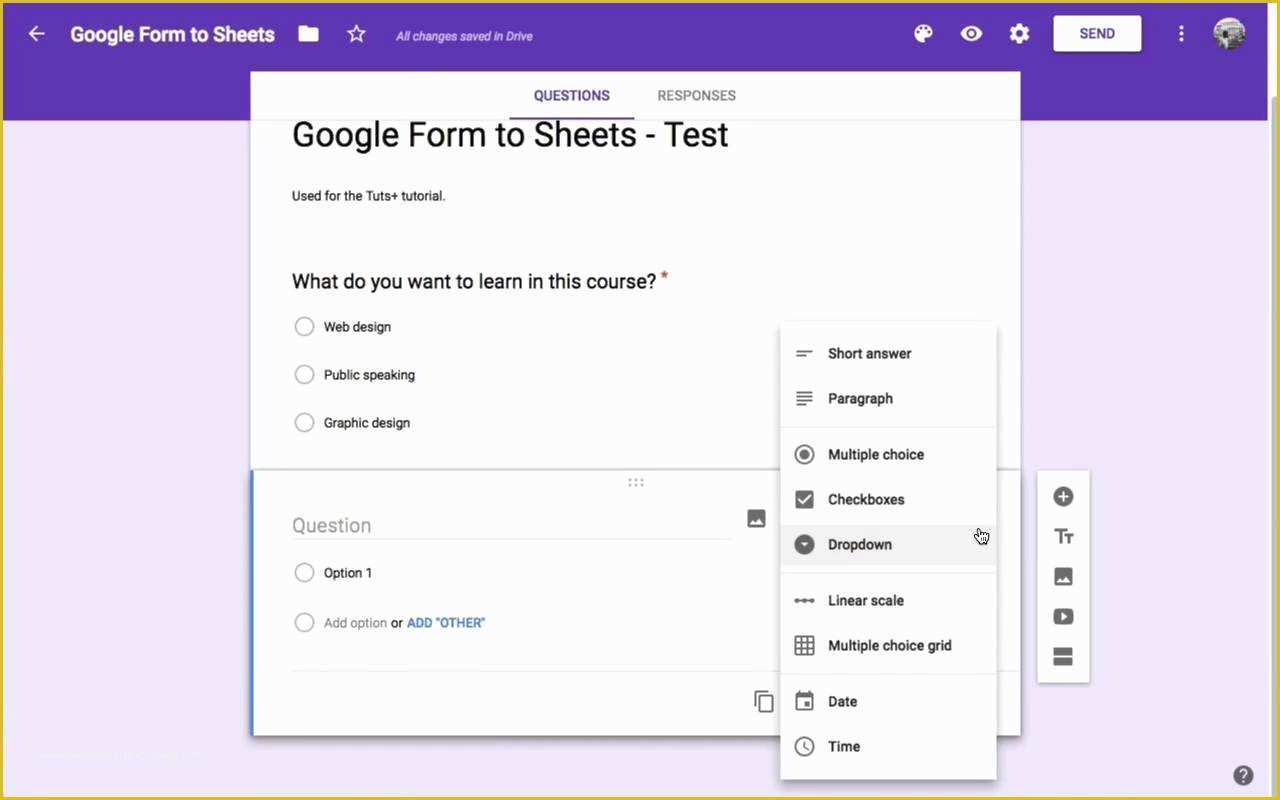 Google forms Templates Free Of Google Spreadsheet forms Daykem