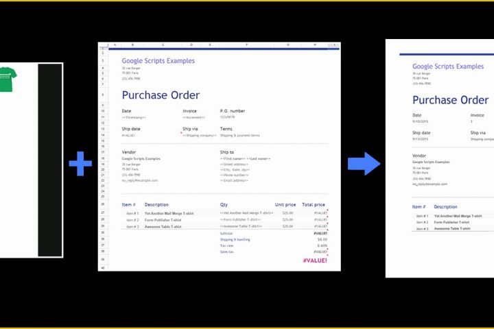 Google forms Templates Free Of Use form Publisher with New Google Sheets Google Docs