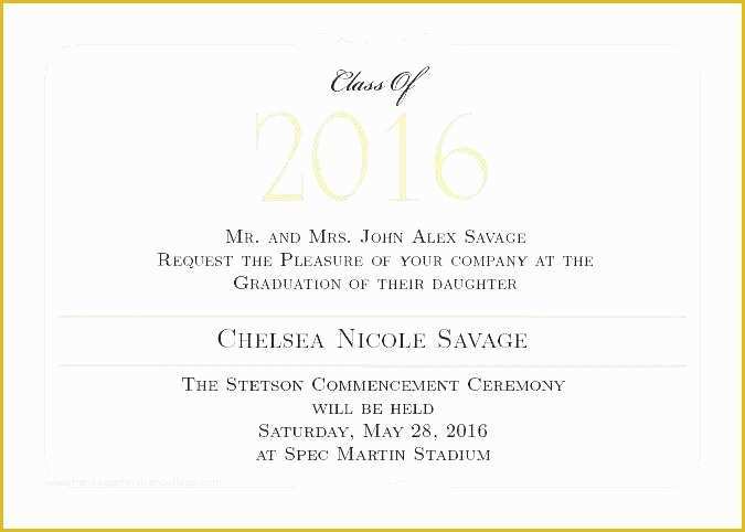 Graduation Dinner Invitation Template Free Of formal Dinner Party Invitation Ideas Template Elegant