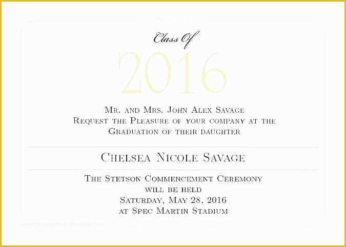 Graduation Dinner Invitation Template Free Of formal Dinner Party Invitation Ideas Template Elegant