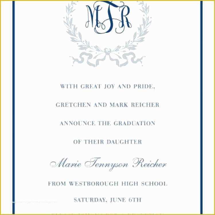 Graduation Dinner Invitation Template Free Of Free Party Invitation Templates Invite Template Graduation