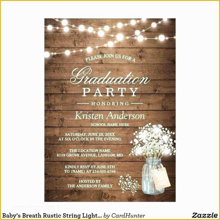 Graduation Dinner Invitation Template Free Of Graduation Dinner Invitation Sample Template