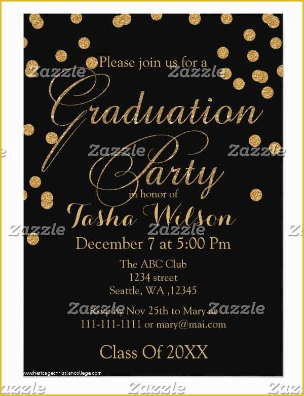 Graduation Dinner Invitation Template Free Of Graduation Dinner Invitation Yourweek C8fcefeca25e