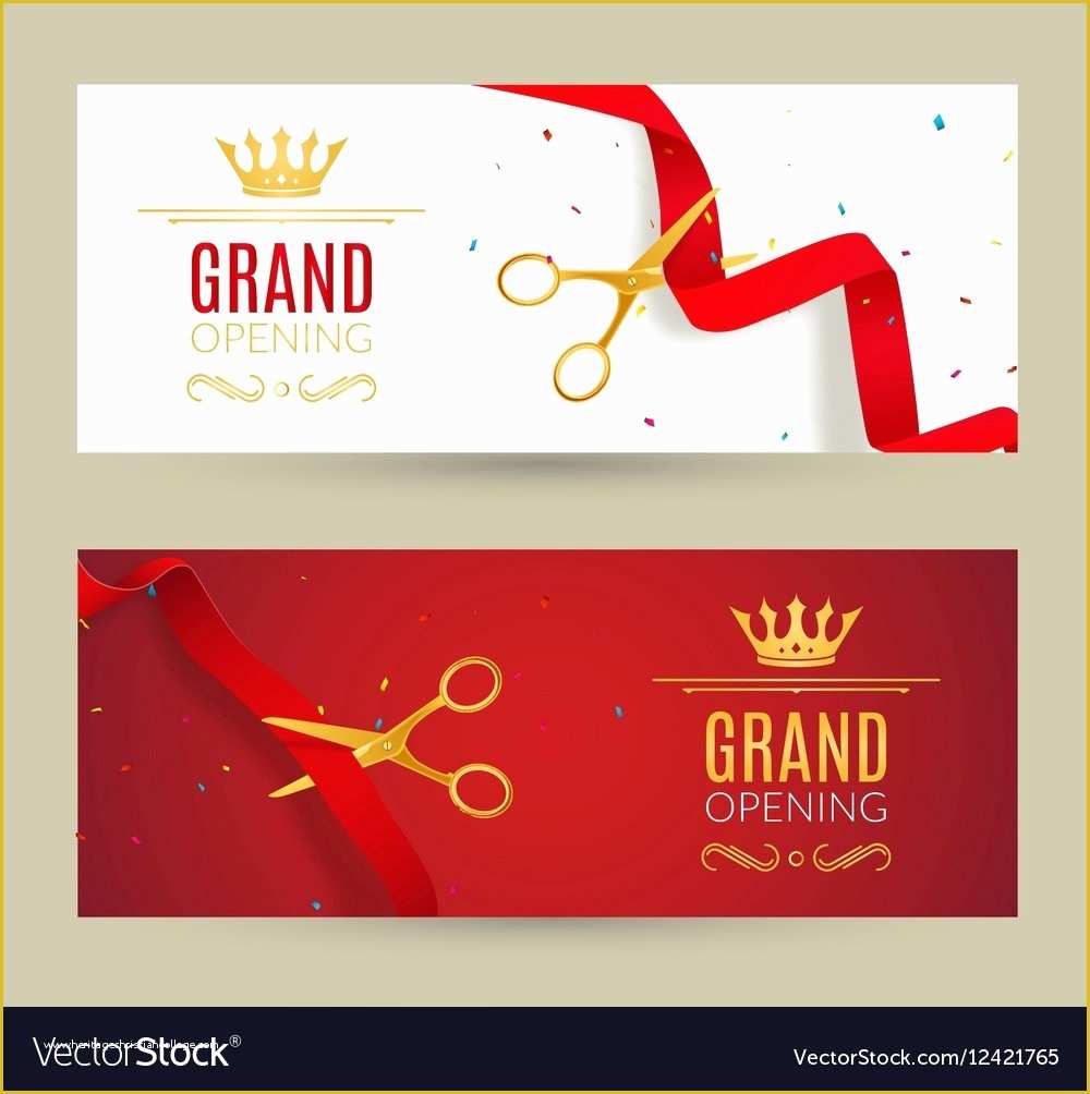 Grand Opening Invitation Template Free Of 50 Awesome Grand Opening Invitation Ideas