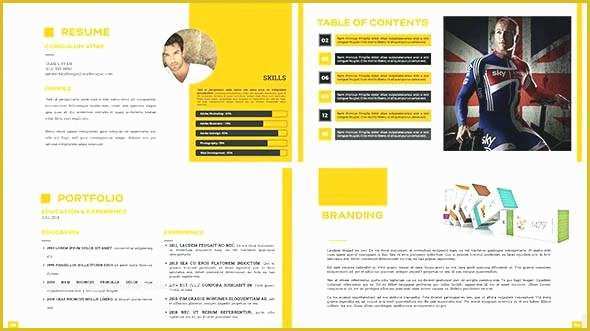 Graphic Design Portfolio Template Free Of Graphic Design Portfolio Template Ai – Armen138