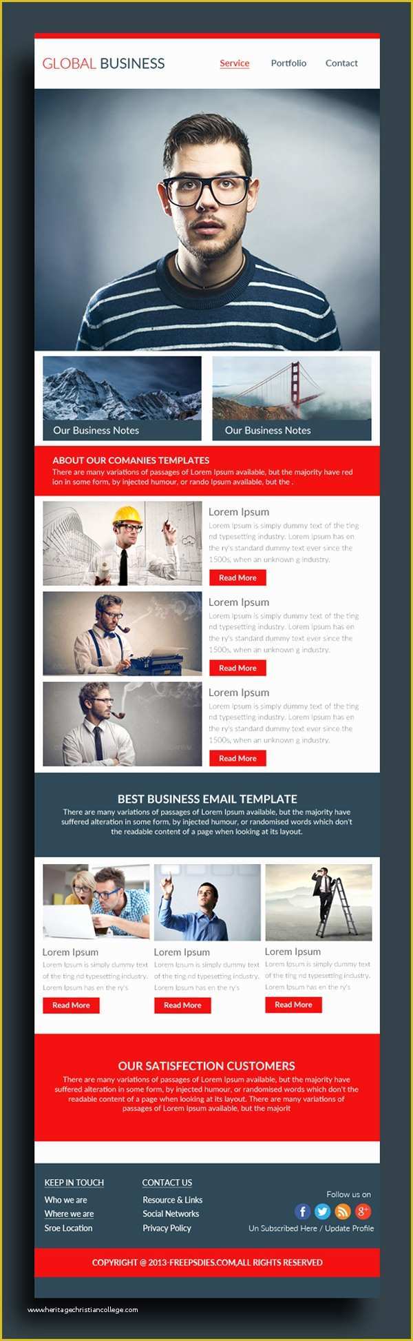 Graphic Design Website Templates Free Download Of 15 Free Responsive Psd Website Templates