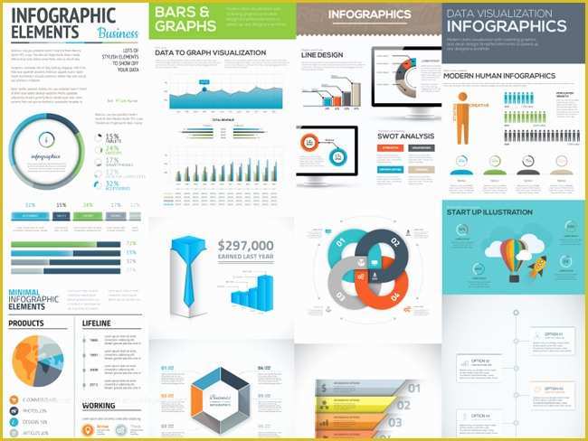 Graphic Design Website Templates Free Download Of Free Download Infographic Vector Templates