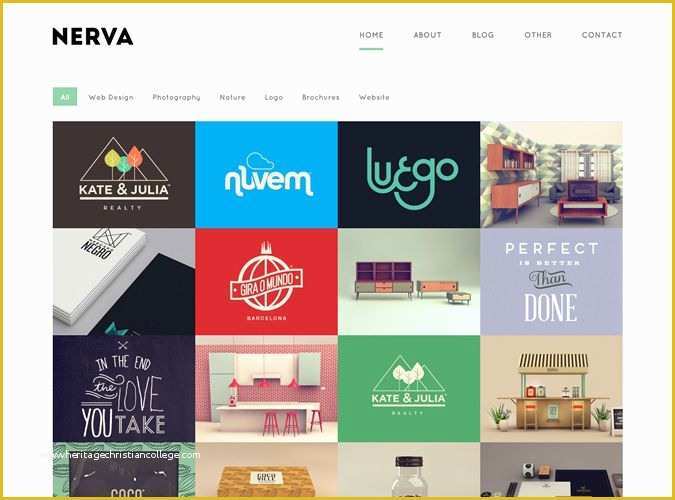 Graphic Design Website Templates Free Download Of Graphic Designer Portfolio Website Template Free Download